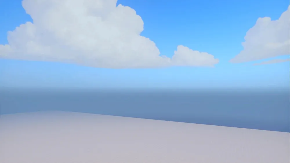 Workshop Expanse - Overwatch 2 Map